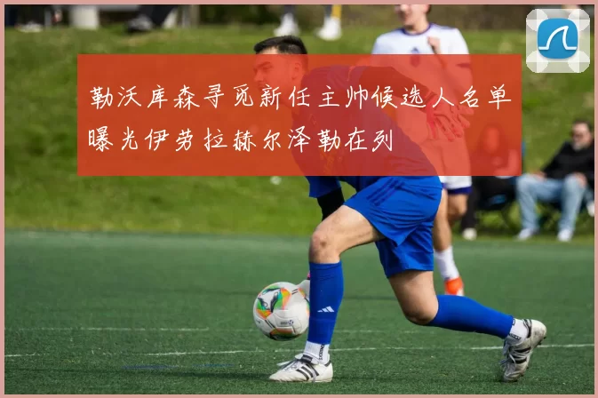勒沃库森寻觅新任主帅候选人名单曝光伊劳拉赫尔泽勒在列