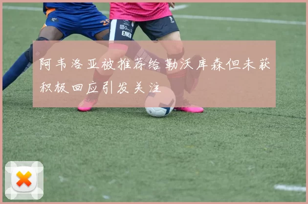 阿韦洛亚被推荐给勒沃库森但未获积极回应引发关注